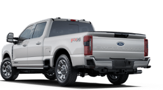2025 Ford Super Duty® External Image 3
